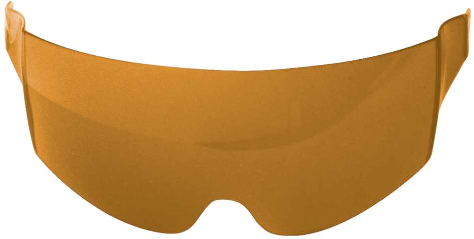 SHIELD SVS AMBER ANTI SCRATCH Brigade+