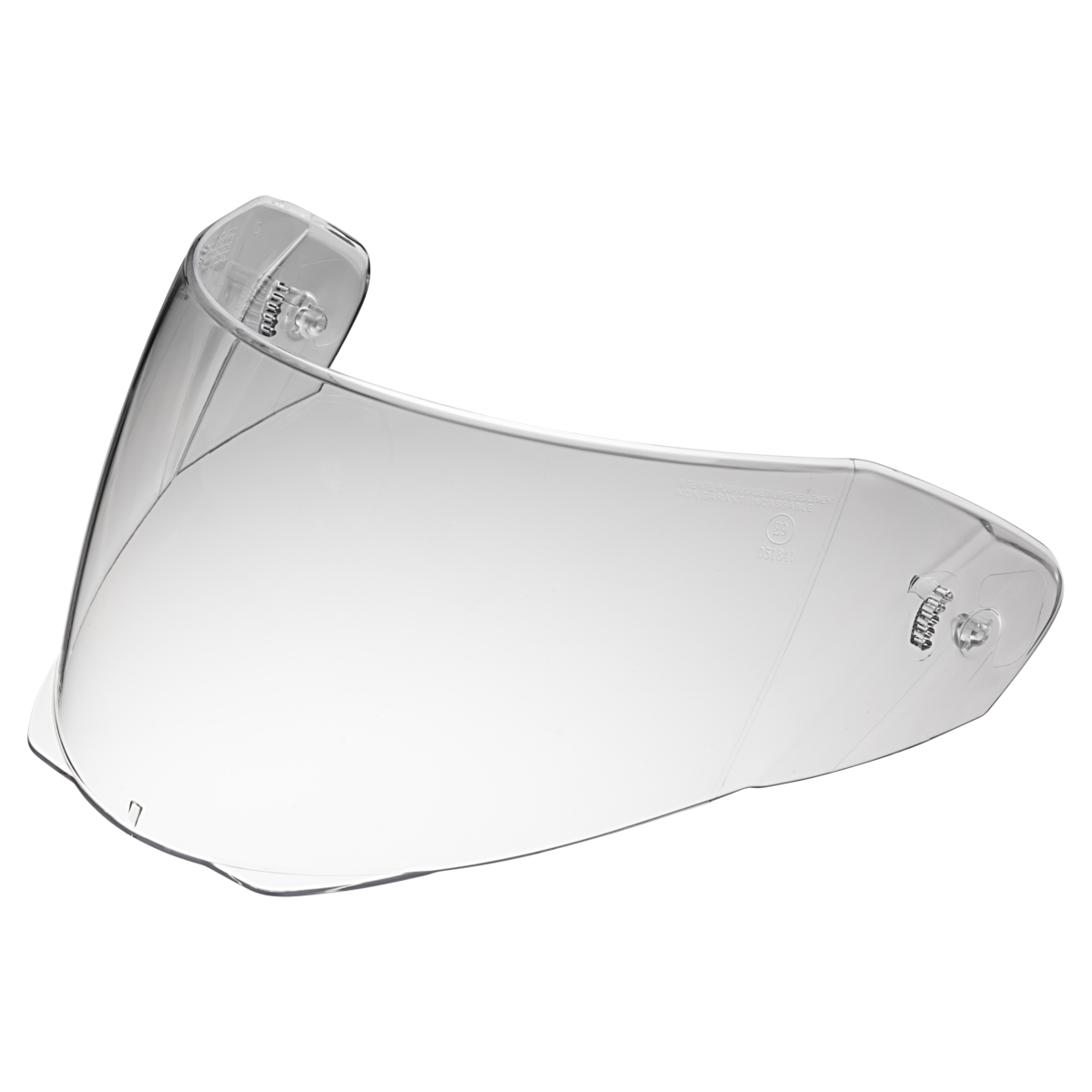 CONDOR CLEAR SHIELD ANTI SCRATCH