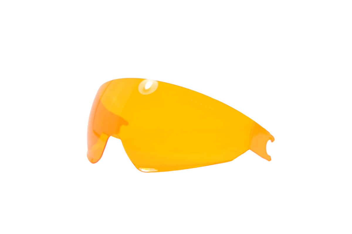 CONDOR SVS SHIELD AMBER ANTI-FOG