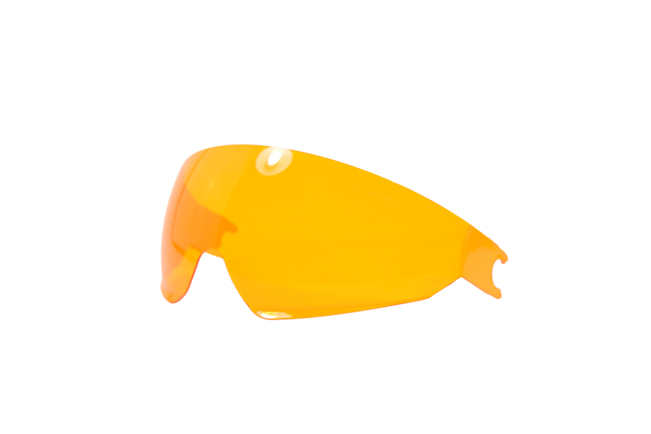 CONDOR SVS SHIELD AMBER ANTI-FOG