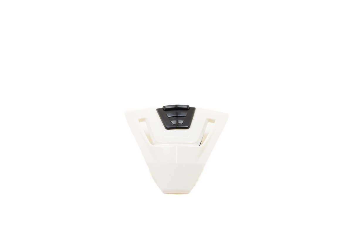 CONDOR MOUTH VENT KIT WHITE