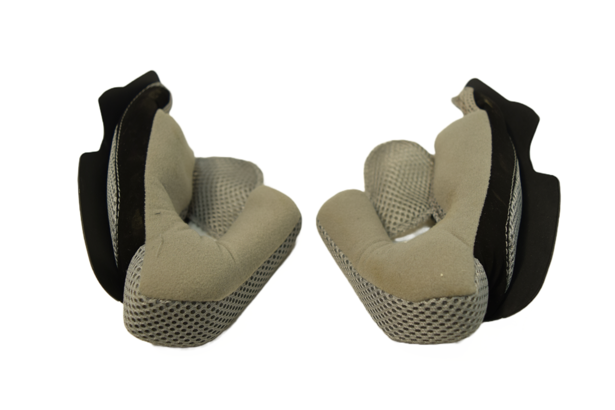 BRIGADE CHEEK PAD 3XL