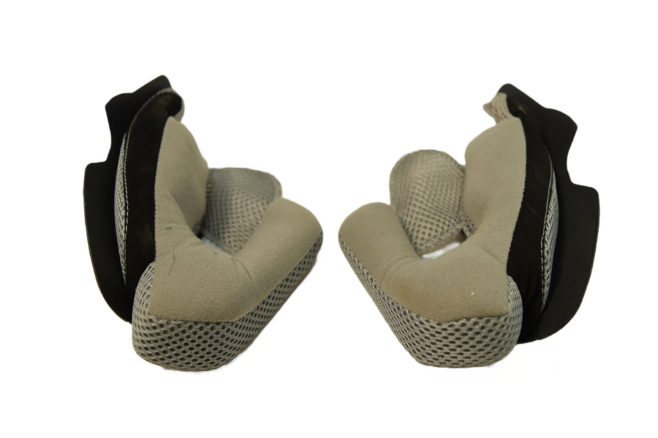 BRIGADE CHEEK PAD 3XL
