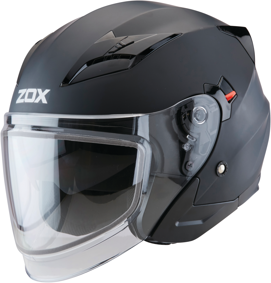 JOURNEY SN MATTE BLK M