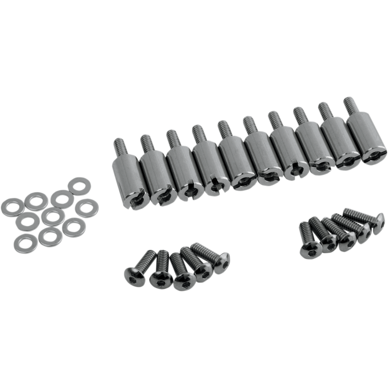 3/4 Front