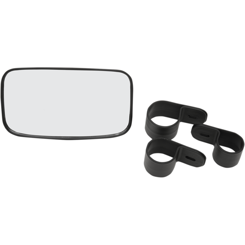 3/4 Front