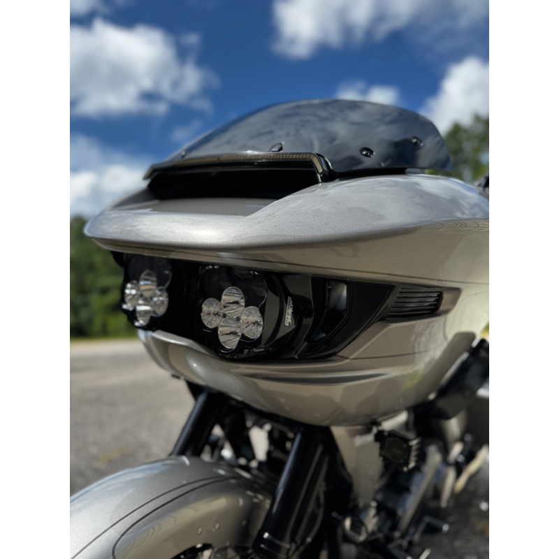 Application Shot