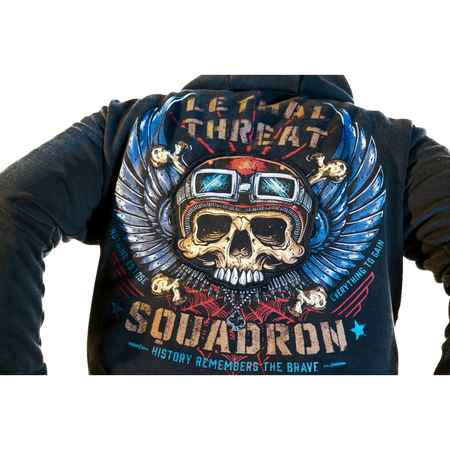 Back