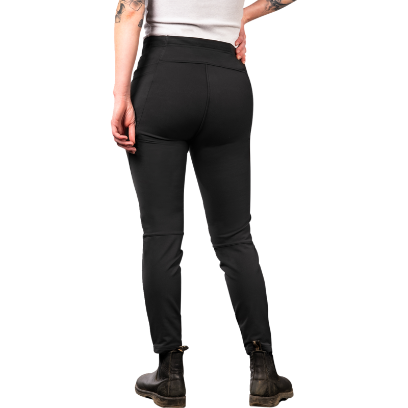 Back