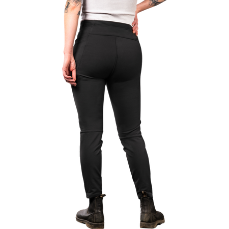 Back