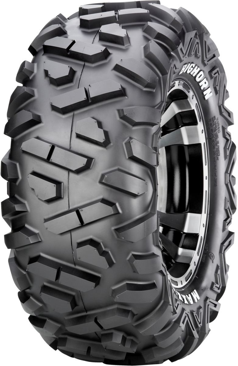 AT26x11R14 M918 6PR TL BIGHORN