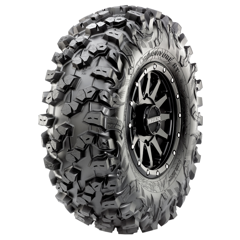 30X10.00R14 ML9 8PR TL CARNIVORE R/T