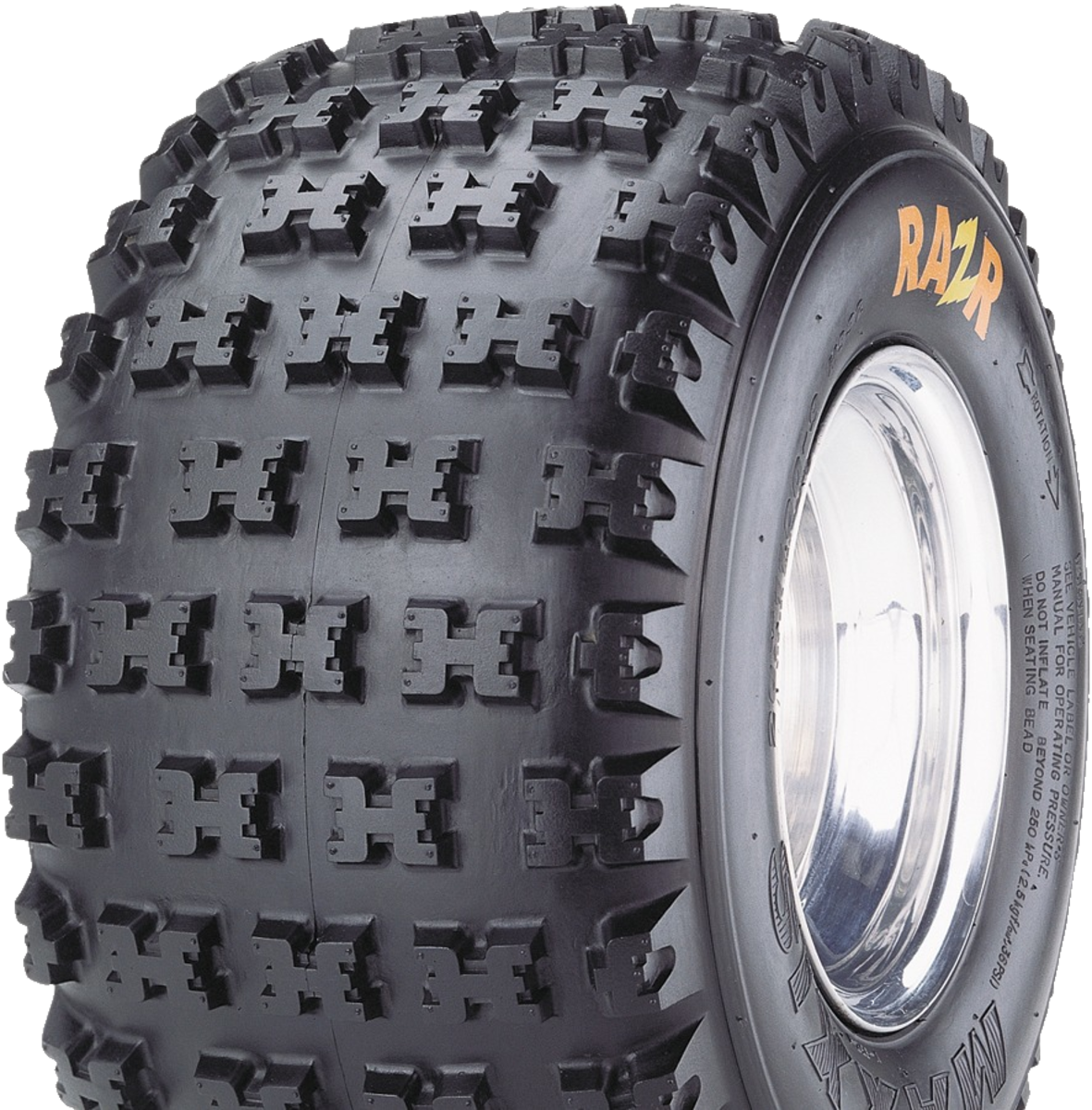 20X11.00-9 4PR M932