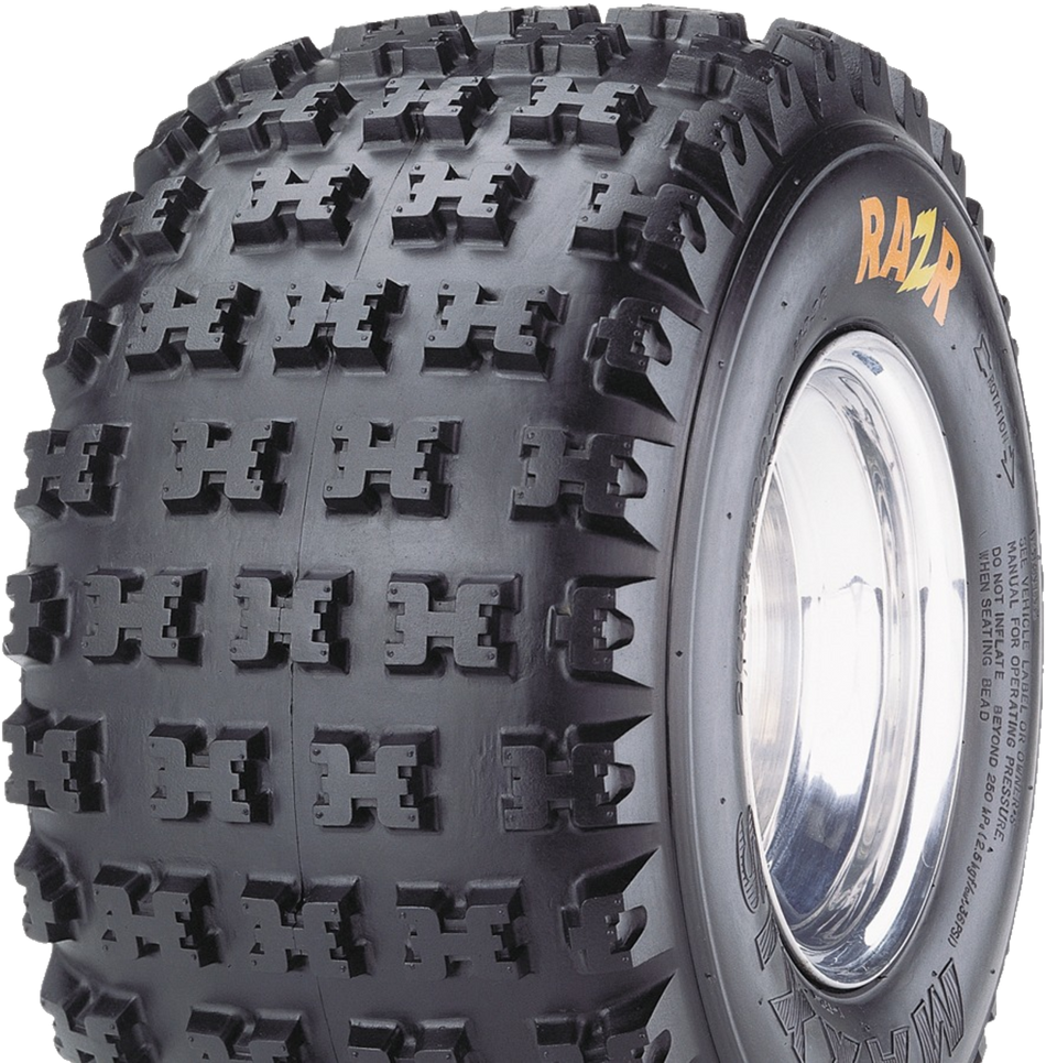 20X11.00-9 4PR M932