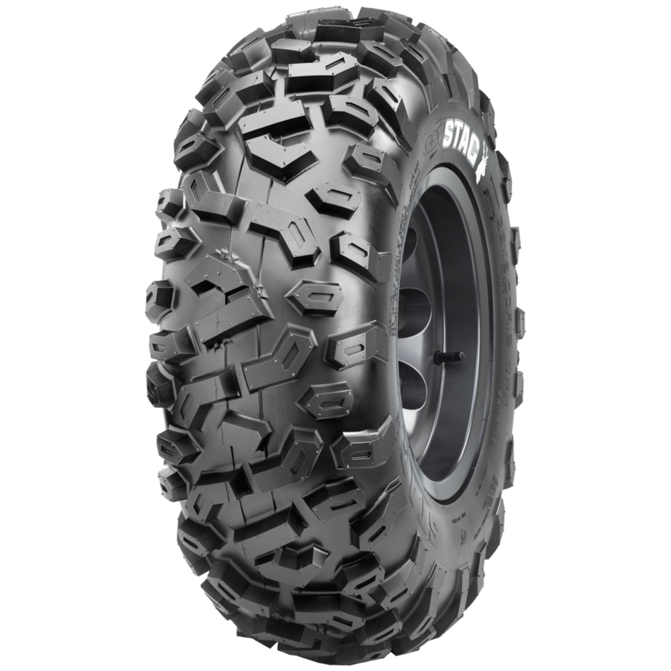 AT25X8R12 CU58 6PR TL STAG