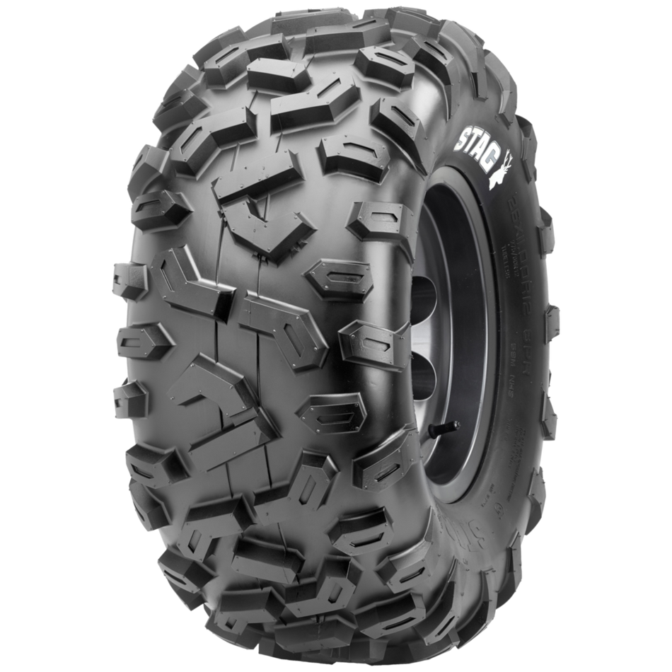AT25X10R12 CU58 6PR TL STAG