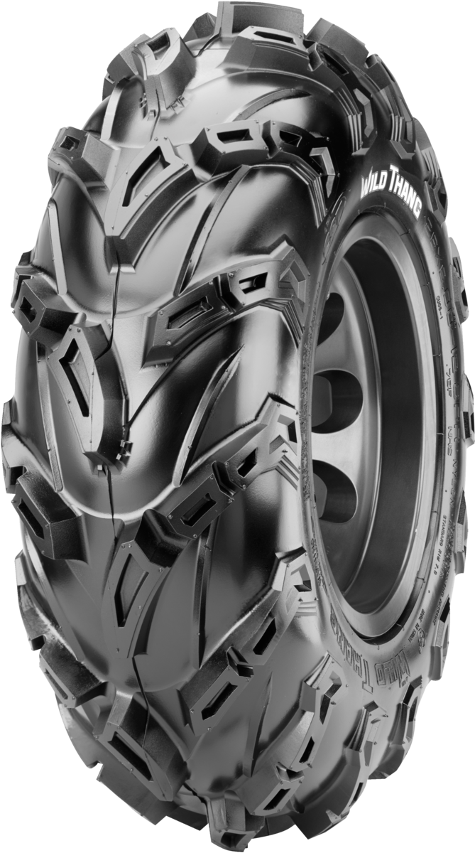 AT25X8-12 CU05 6PR TL WILD THANG