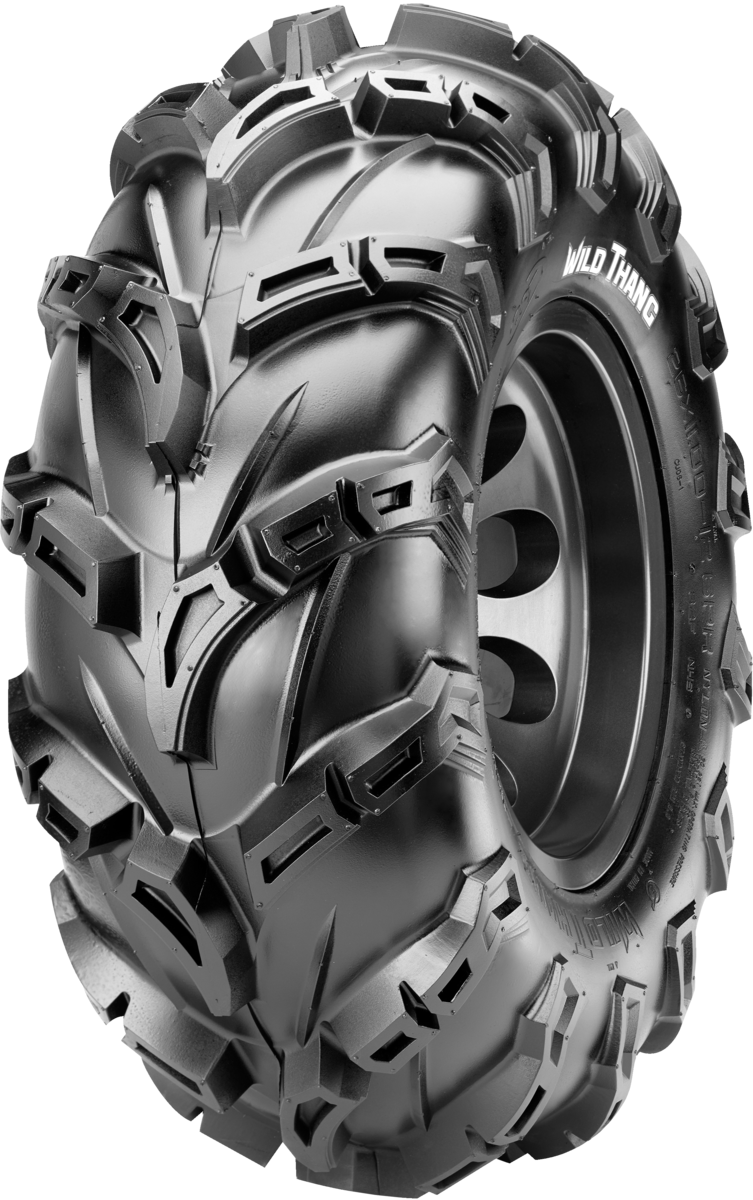 30X11.00-14 CU06 6PR TL WILD THANG