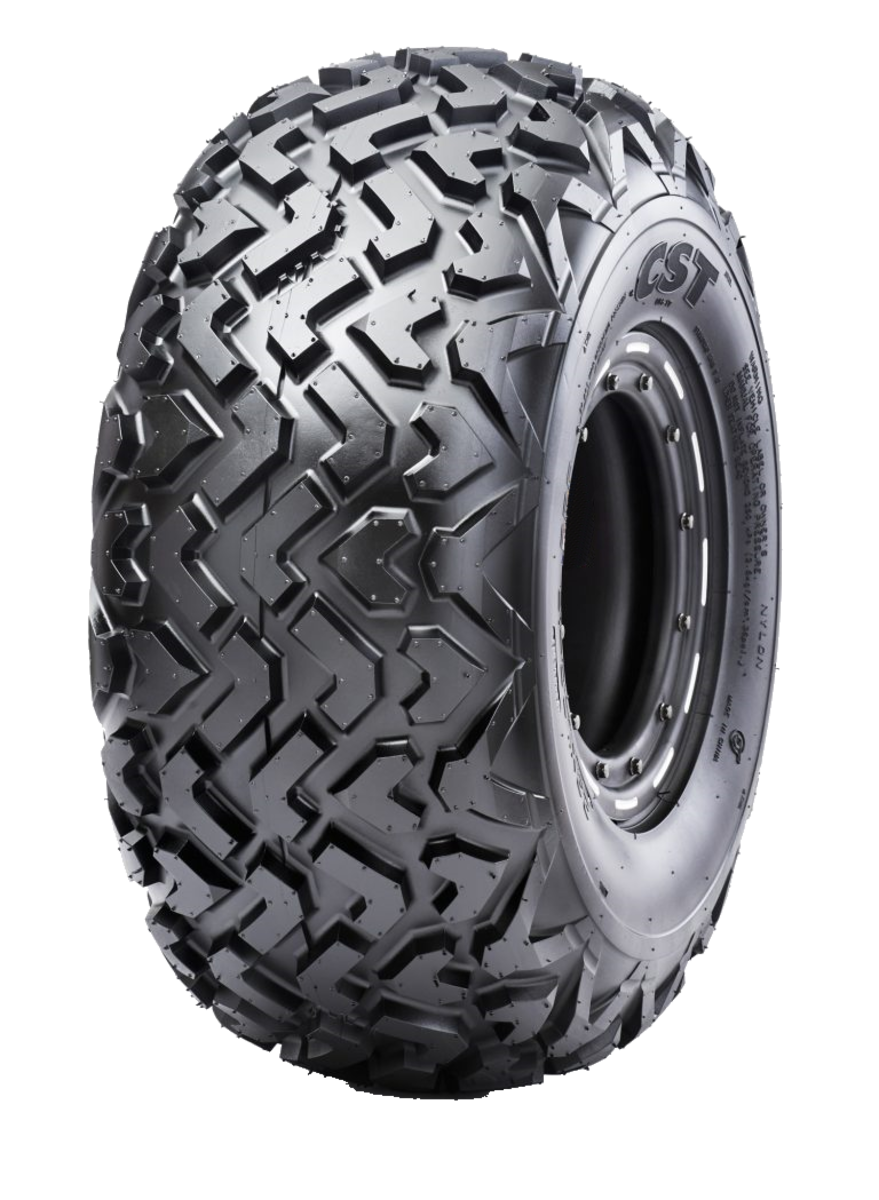 23X11.00 -10 CU66 6PR TL