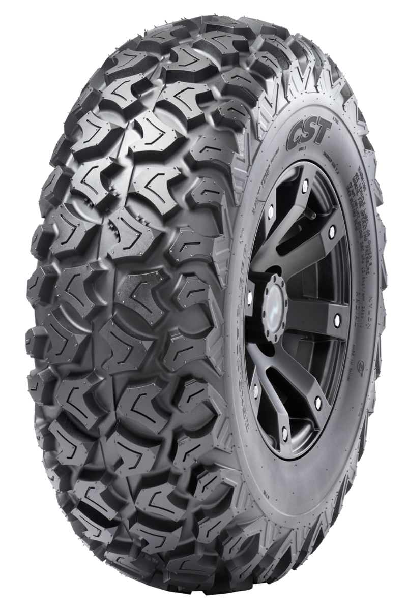 26X9.00 R12 CU68 6PR TL