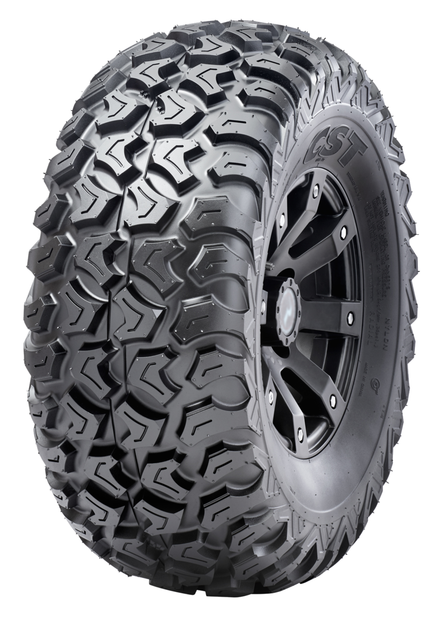 26X11.00 R12 CU68 6PR TL