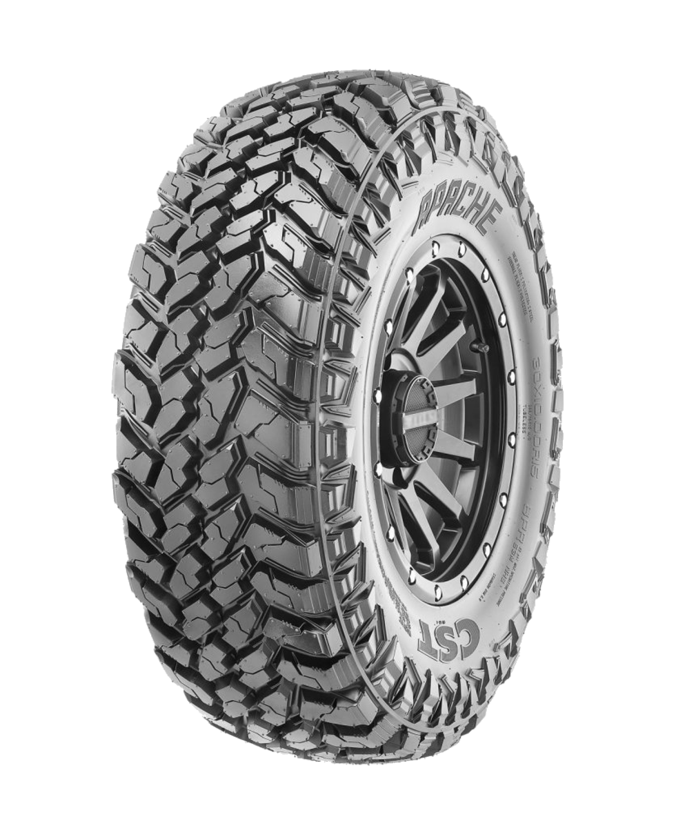 32X10.00R14 CU-AT APACHE 8PR TL