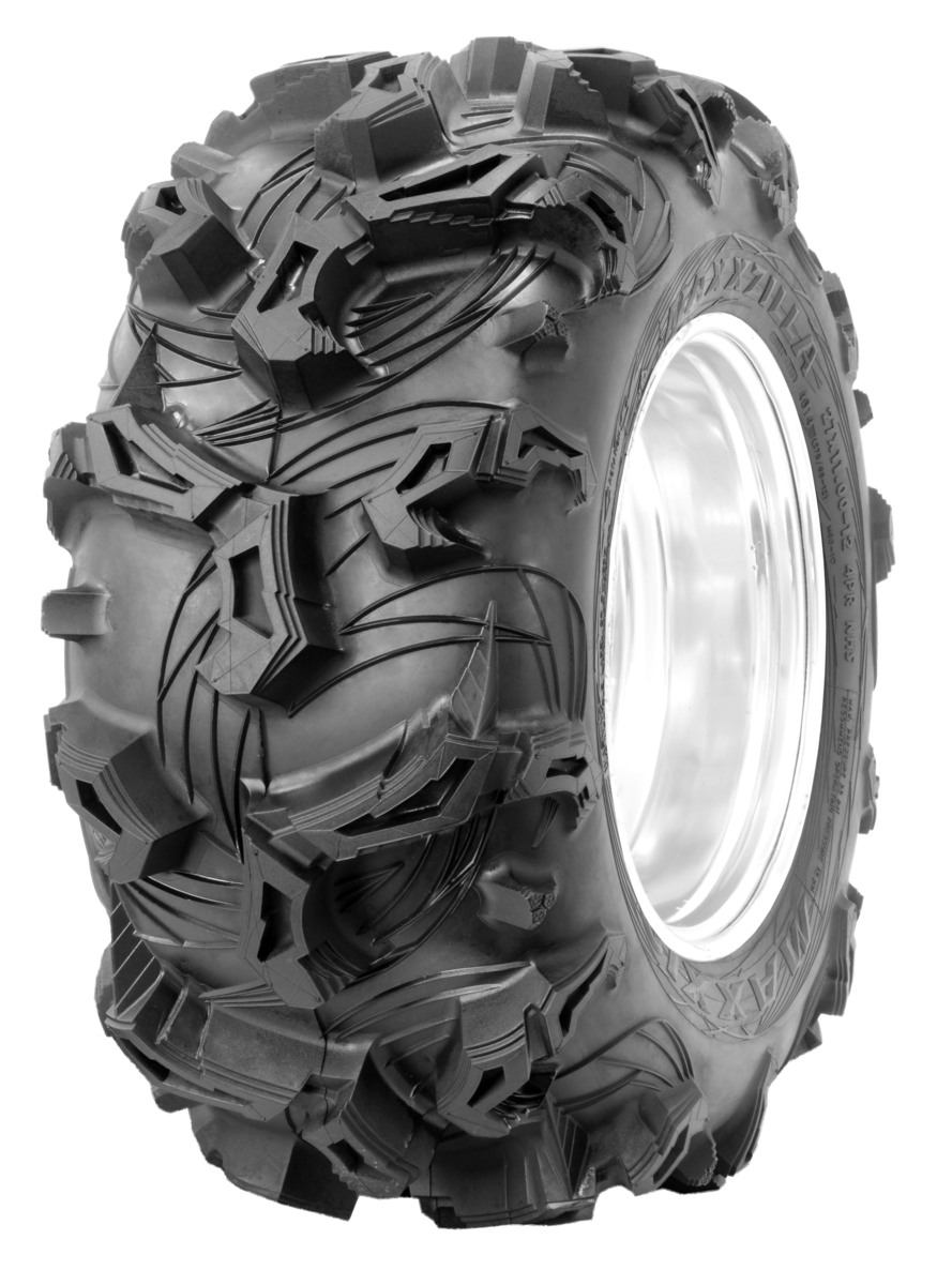 27X11.00-12 M60 MAXXZILLA