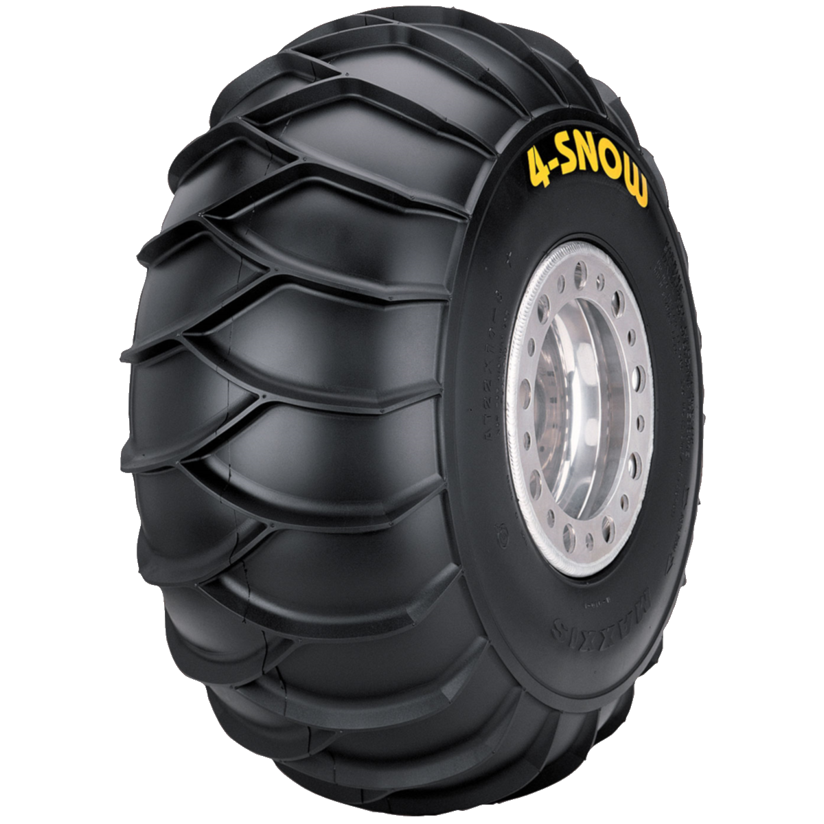 22X10-9 M910 2PR TL 4-SNOW