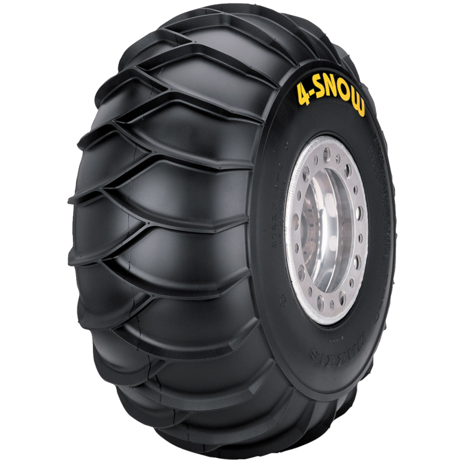 22X10-8 M910 2PR TL 4-SNOW
