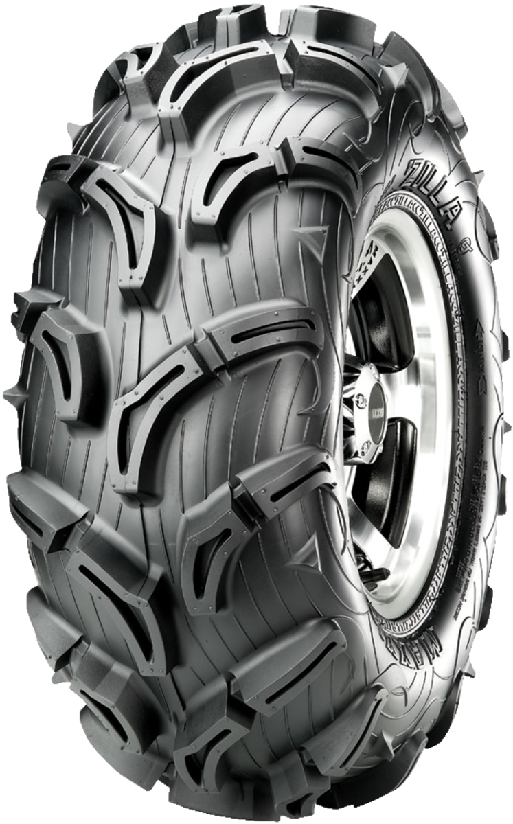 AT27x11-12 MU02 6PR TL 56J ZILLA MAXXIS