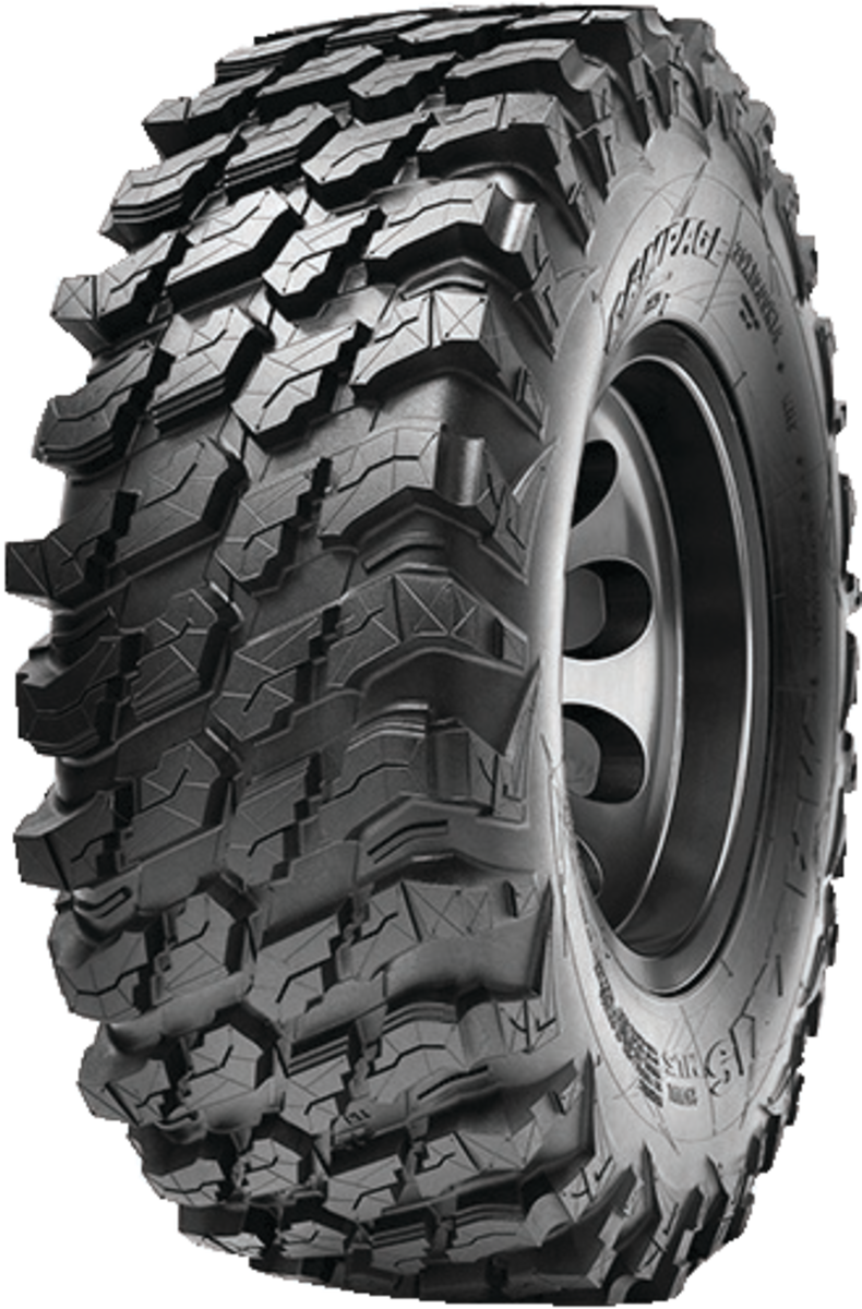 32X10-15 ML5 RAMPAGE MAXXIS