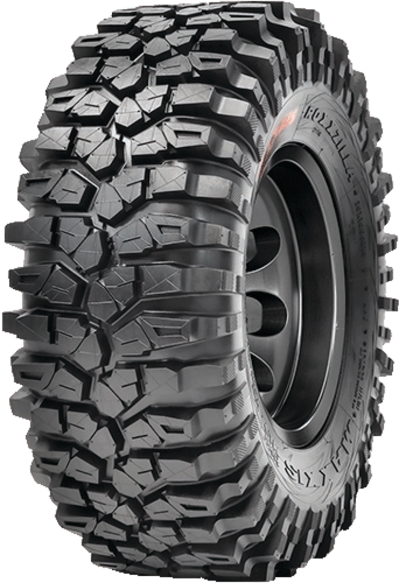 35X10.00R15 ML7 8PR TL ROXXZILLA COMP