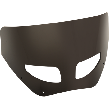3/4 Front