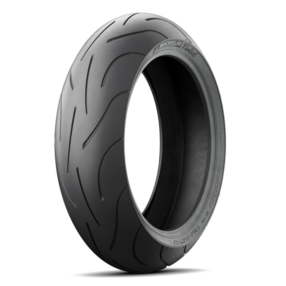 160/60 ZR 17 69W PILOT POWER 2CT RR TL