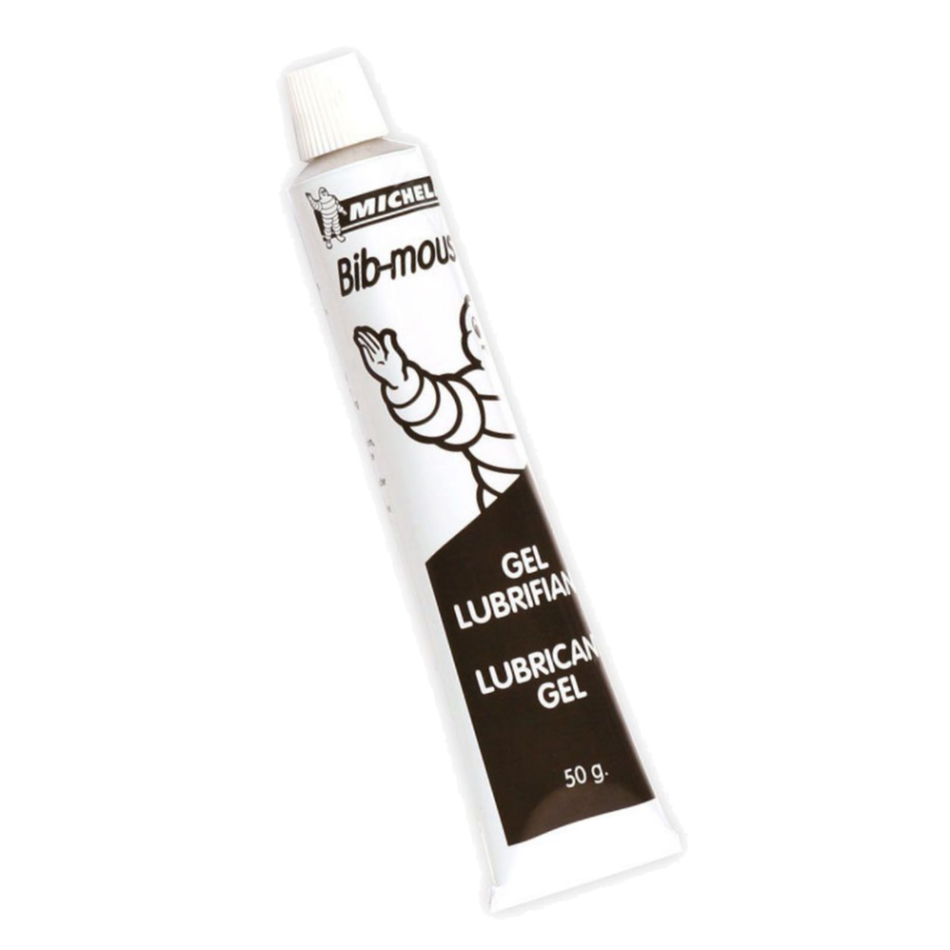 BIB MOUSSE GEL - BOX OF 12