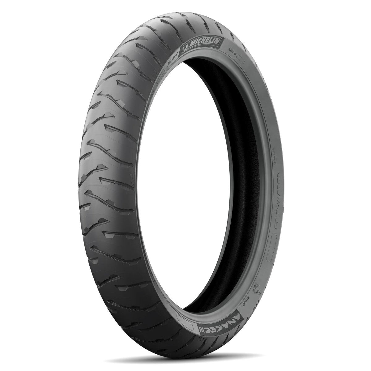 120/70 R 19 60V ANAKEE III FR TL/TT
