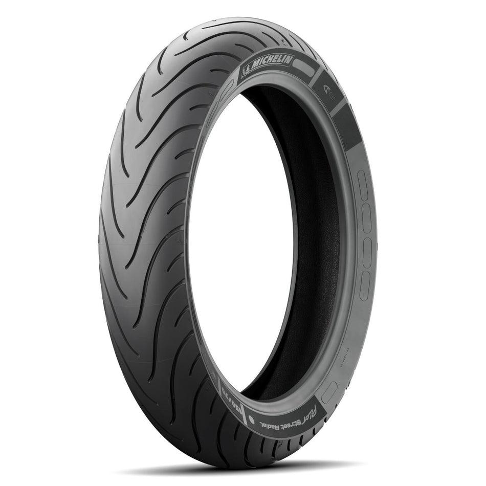 150/60 R 17 66H PILOT STREET RAD RR TL/T