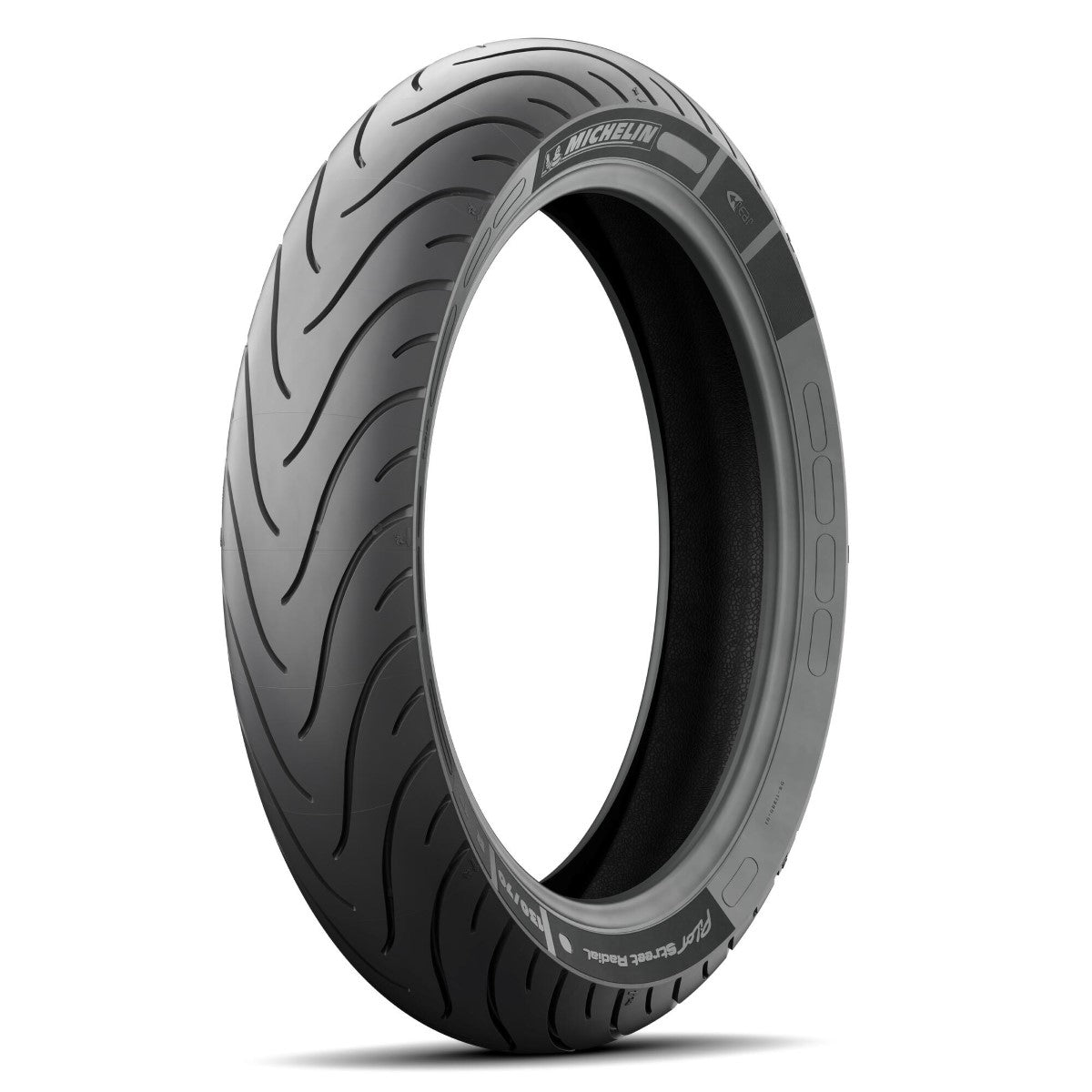 140/70 R 17 66H PILOT STREET RAD RR TL/T
