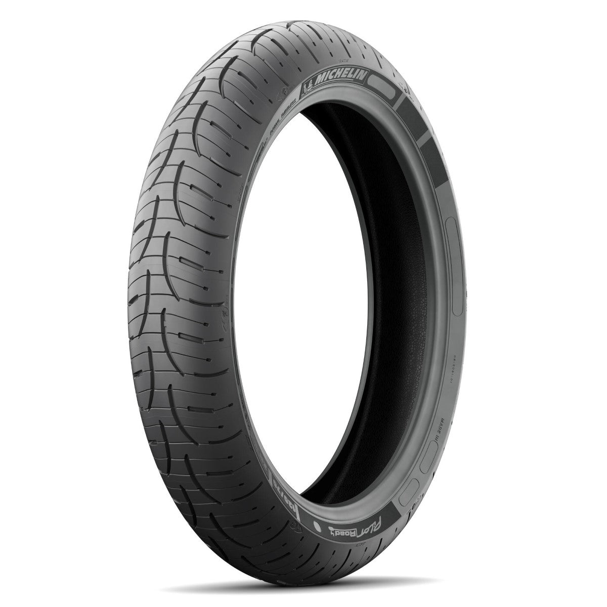 120/70 ZR 17 58W PILOT ROAD 4 FR TL