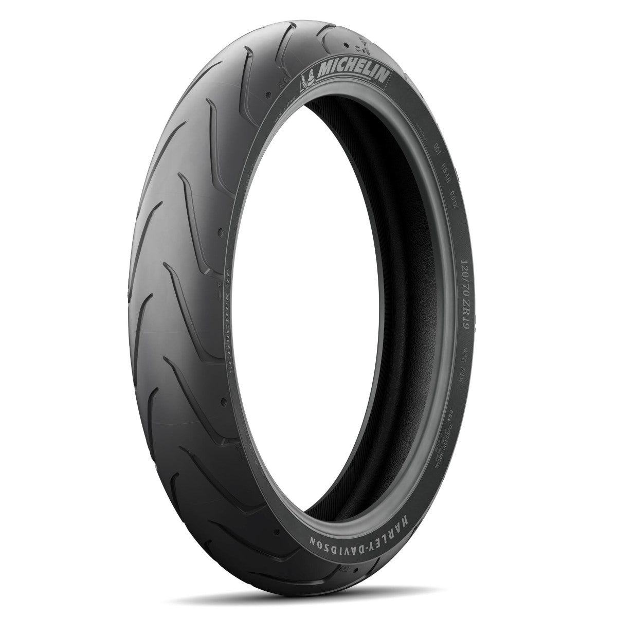 100/80-17 52H SCORCHER 11 FR TL