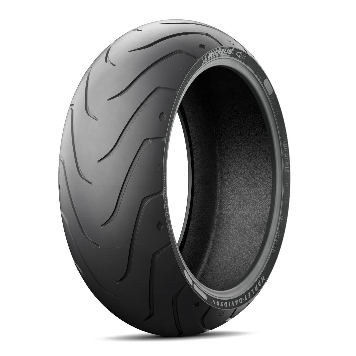 150/70 ZR 17 69W SCORCHER 11T RR TL
