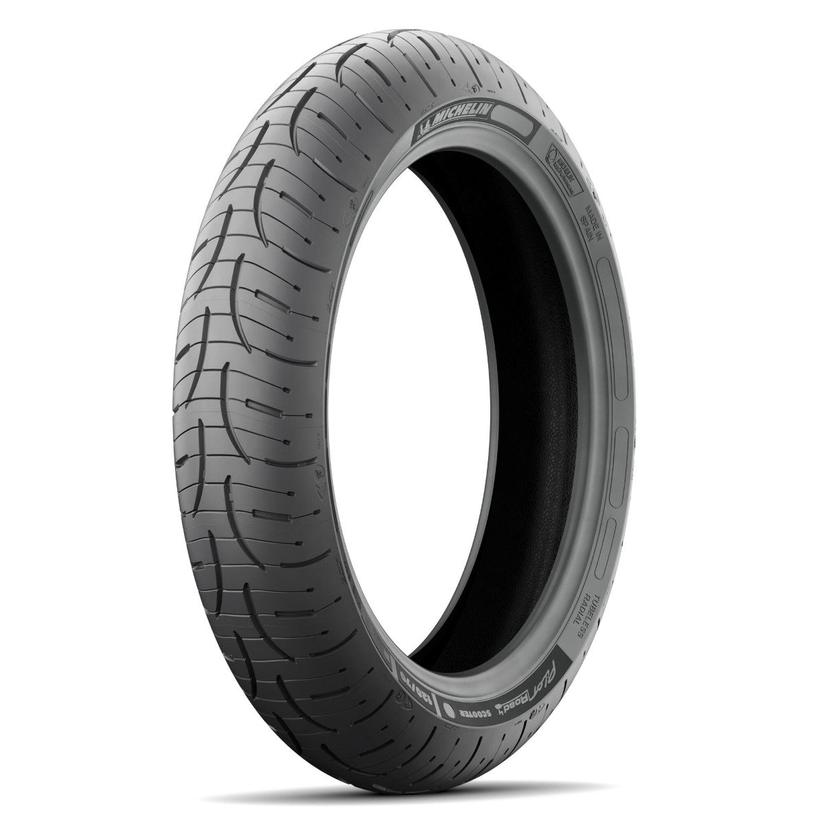 120/70 R 15 56H PILOT ROAD 4 SC FR TL