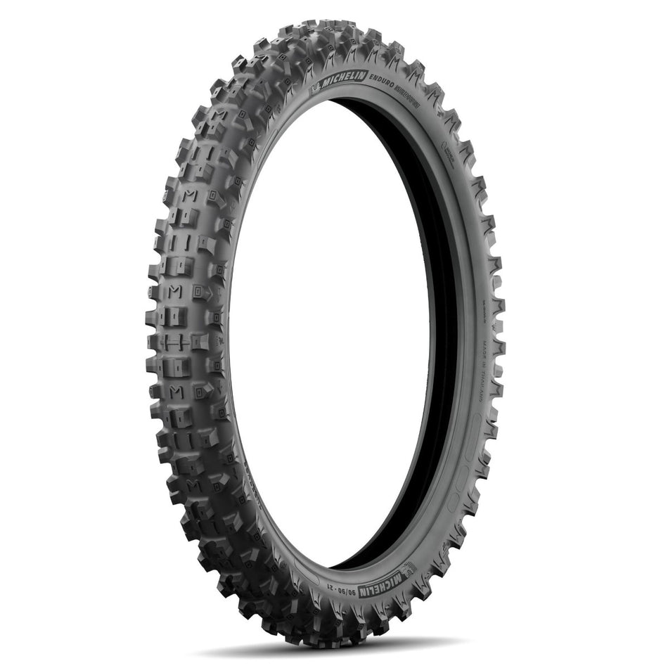 90/90-21 54R ENDURO MED FR TT