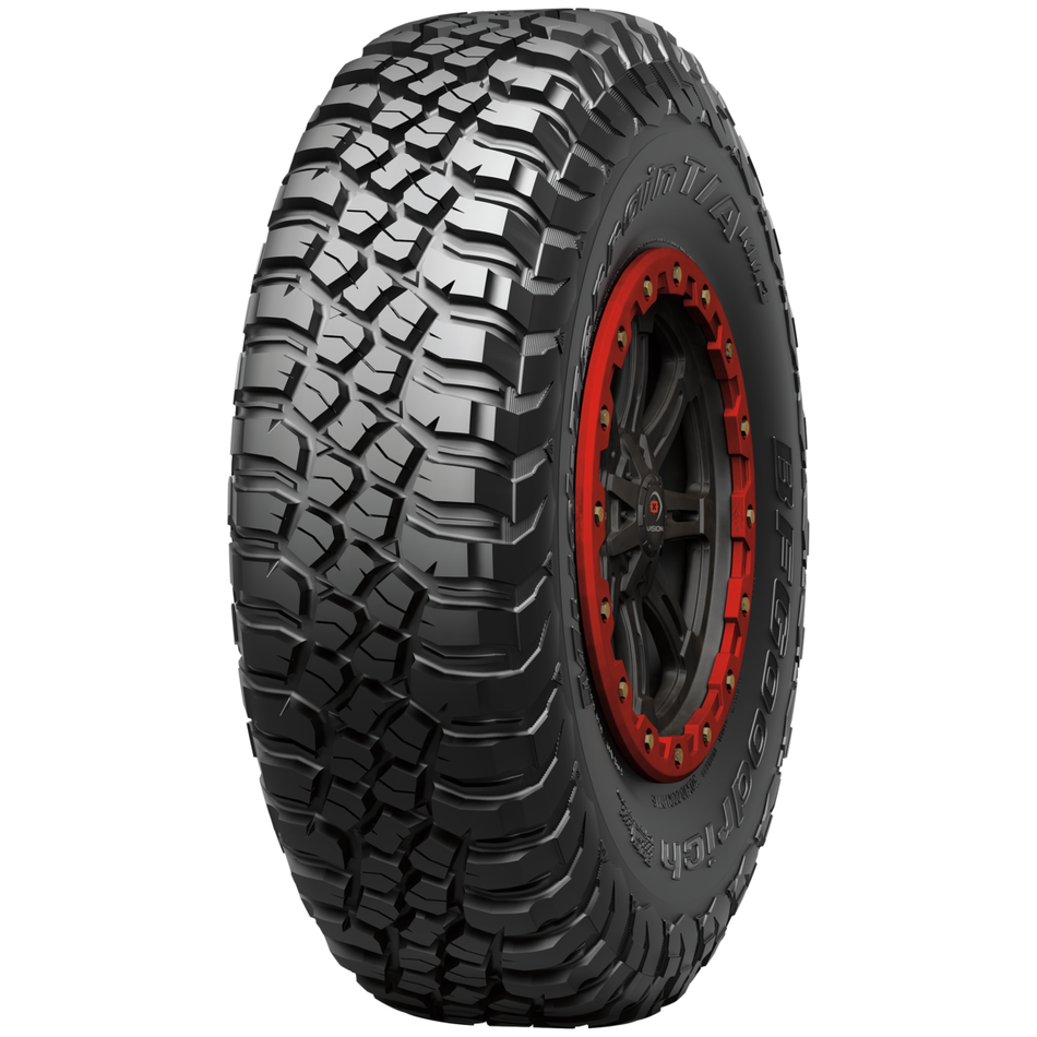 29X9.00R14 BFG MUD TERRAIN T/A KM3 TL
