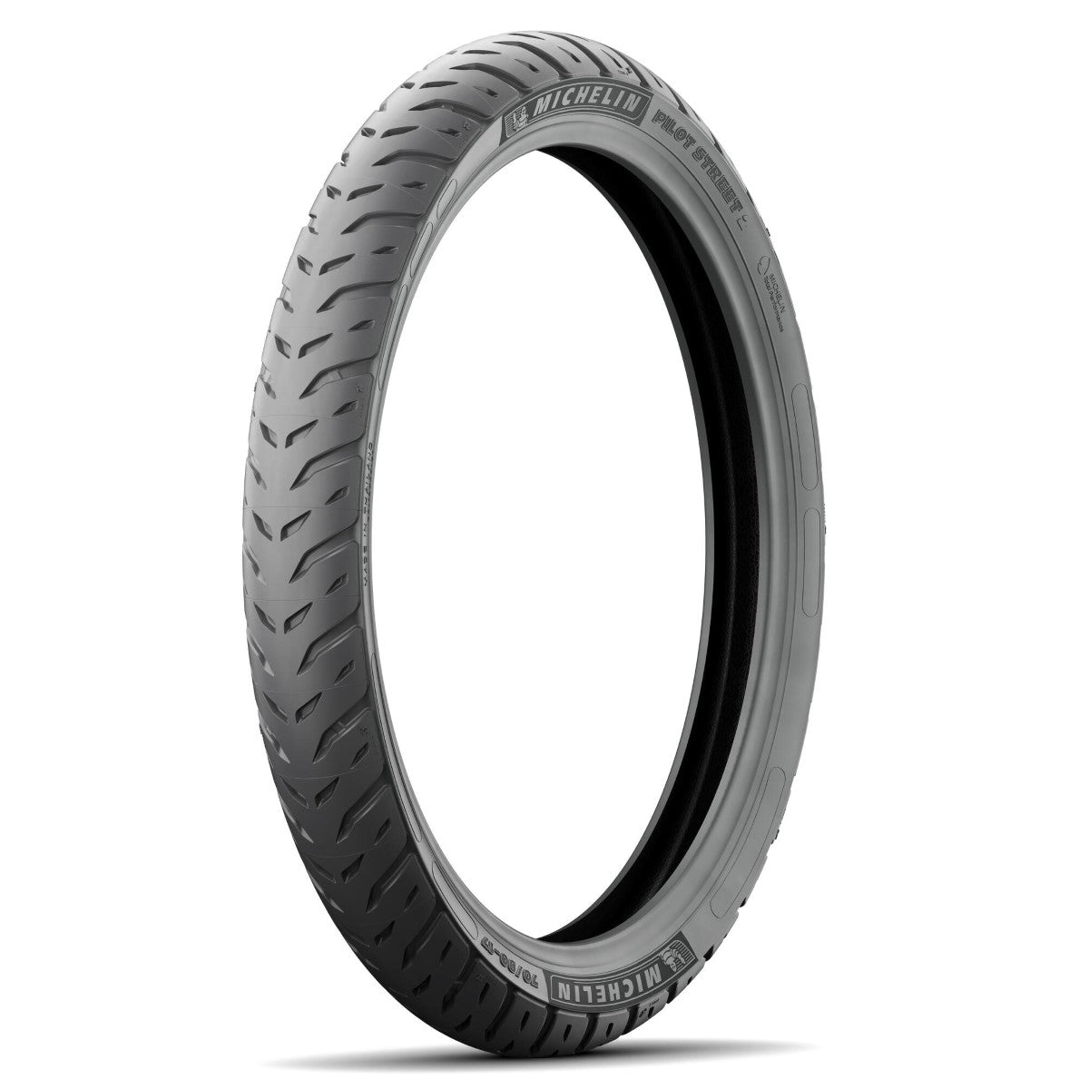 3.50-10 59J RF PILOT STREET 2 FR/RR TL