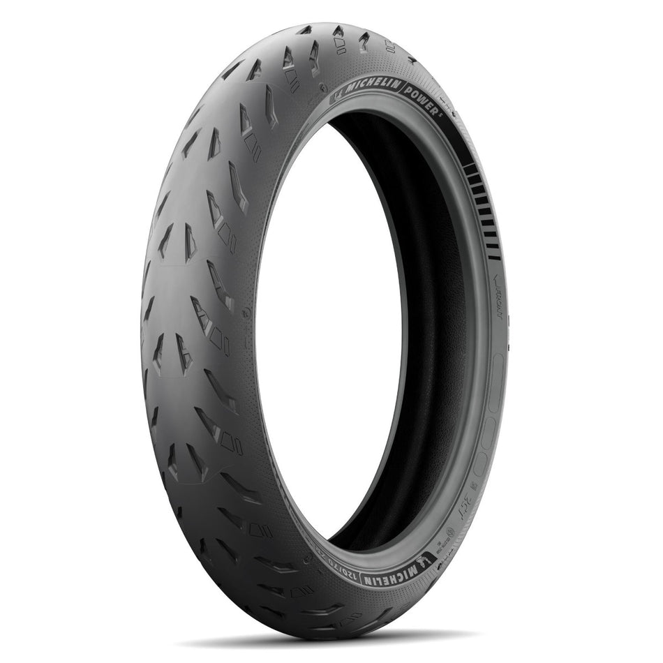 120/70 ZR 17 58W POWER 5 FR TL