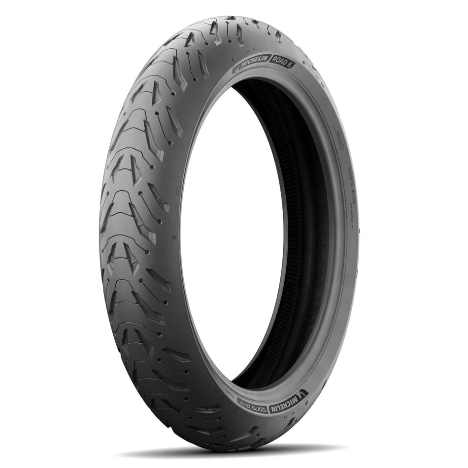 120/60 ZR 17 55W ROAD 6 FR TL