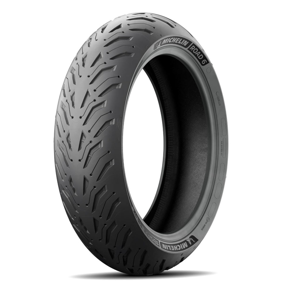 180/55 ZR 17 73W ROAD 6 RR TL