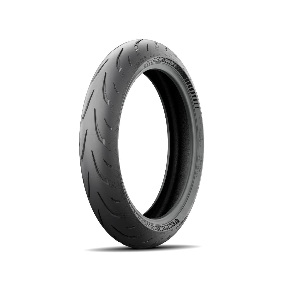 120/70ZR17 (58W) POWER 6 FR TL