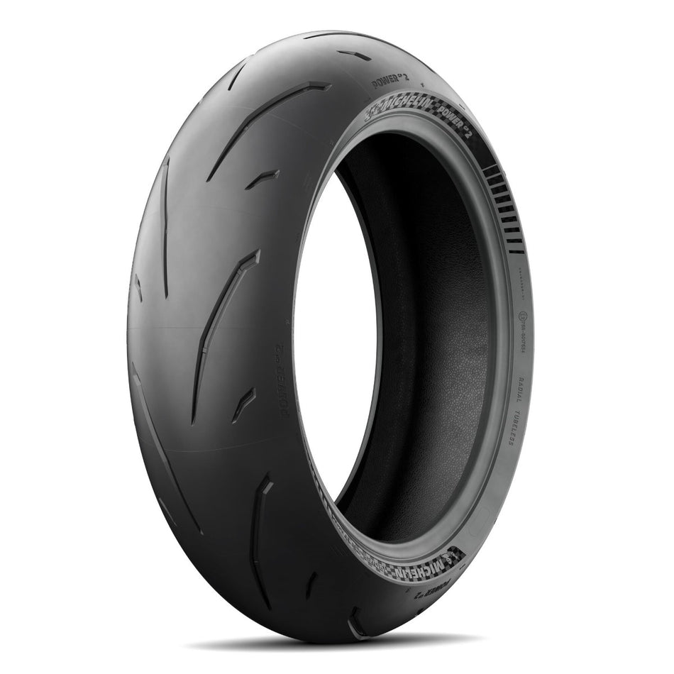 160/60ZR17 (69W) POWER GP2 RR TL